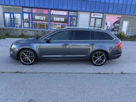 Skoda Octavia VRS | Mobile.bg    6