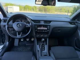 Skoda Octavia VRS | Mobile.bg    8