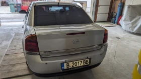 Opel Vectra | Mobile.bg    5