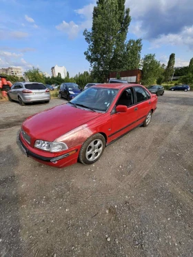 Обява за продажба на Volvo S40 ~2 500 лв. - изображение 1