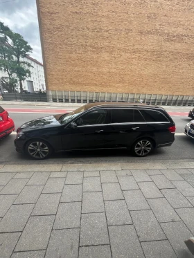 Обява за продажба на Mercedes-Benz E 220 ~25 000 лв. - изображение 8