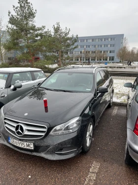 Обява за продажба на Mercedes-Benz E 220 ~25 000 лв. - изображение 10