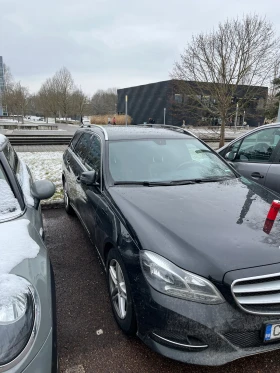 Обява за продажба на Mercedes-Benz E 220 ~25 000 лв. - изображение 11