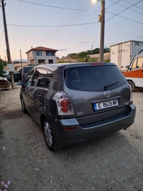 Toyota Corolla verso | Mobile.bg    5