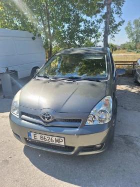 Toyota Corolla verso | Mobile.bg    2