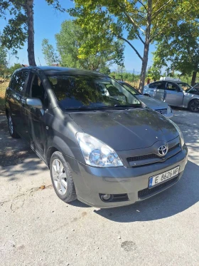 Toyota Corolla verso | Mobile.bg    3