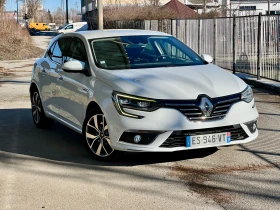 Renault Megane LED pure 1.6dCi 130.  | Mobile.bg    2