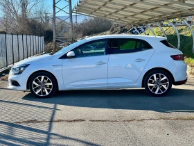 Renault Megane LED pure 1.6dCi 130.  | Mobile.bg    7