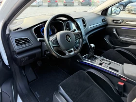 Renault Megane LED pure 1.6dCi 130.  | Mobile.bg    11