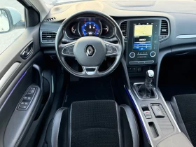 Renault Megane LED pure 1.6dCi 130.  | Mobile.bg    10