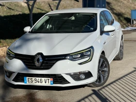 Renault Megane LED pure 1.6dCi 130.  | Mobile.bg    3