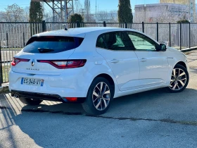 Renault Megane LED pure 1.6dCi 130.  | Mobile.bg    6