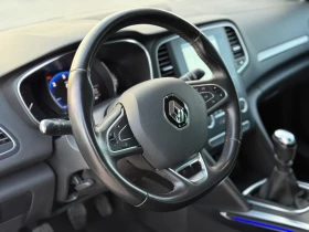 Renault Megane LED pure 1.6dCi 130.  | Mobile.bg    9