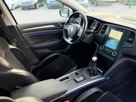 Renault Megane LED pure 1.6dCi 130.  | Mobile.bg    12