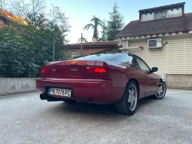 Обява за продажба на Nissan 200 sx ~33 000 лв. - изображение 5