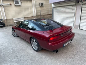 Обява за продажба на Nissan 200 sx ~33 000 лв. - изображение 6