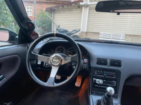 Обява за продажба на Nissan 200 sx ~33 000 лв. - изображение 10