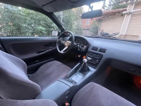 Обява за продажба на Nissan 200 sx ~33 000 лв. - изображение 9