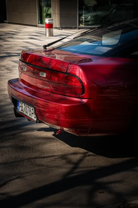 Обява за продажба на Nissan 200 sx ~33 000 лв. - изображение 1
