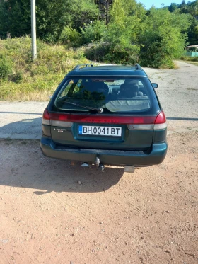 Subaru Legacy | Mobile.bg    4
