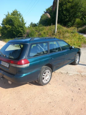 Subaru Legacy | Mobile.bg    3