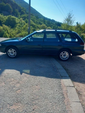 Subaru Legacy | Mobile.bg    6