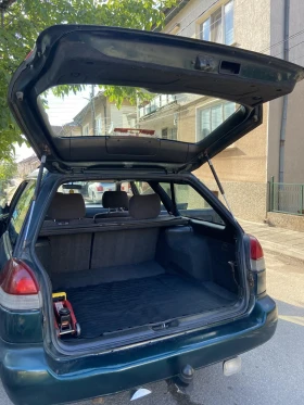 Subaru Legacy | Mobile.bg    9