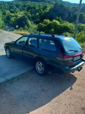 Subaru Legacy | Mobile.bg    5