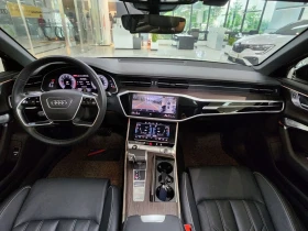 Обява за продажба на Audi A6 A6 (C8) 45 Tfsi Premium ~92 300 лв. - изображение 5