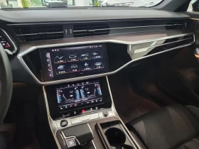 Обява за продажба на Audi A6 A6 (C8) 45 Tfsi Premium ~92 300 лв. - изображение 11