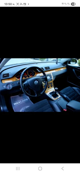 VW Passat 2.0 | Mobile.bg    10
