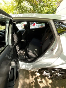 Ford Fiesta 1.1i ST line | Mobile.bg    15