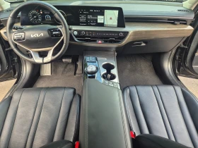 Kia K8 3.5 V6 LPG - 54000 лв. - 65767226 9