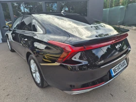 Kia K8 3.5 V6 LPG - 54000 лв. - 65767226 4