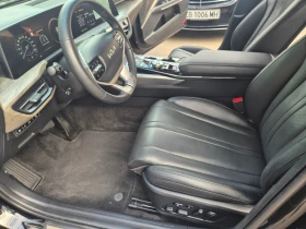 Kia K8 3.5 V6 LPG - 54000 лв. - 65767226 5