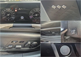 Kia K8 3.5 V6 LPG - 54000 лв. - 65767226 13