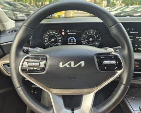 Kia K8 3.5 V6 LPG - 54000 лв. - 65767226 10
