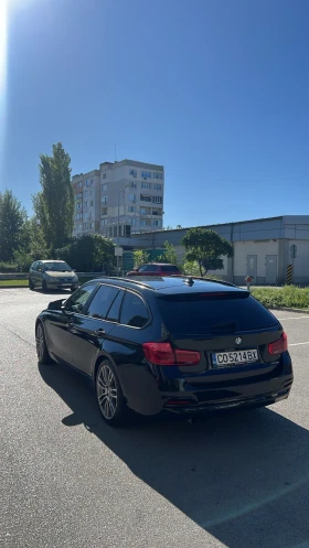 Обява за продажба на BMW 320 320XD ~25 700 лв. - изображение 7