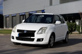 Suzuki Swift | Mobile.bg    2