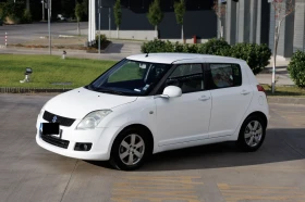 Suzuki Swift | Mobile.bg    5