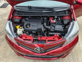 Toyota Yaris 1.4 D4D Navi   Evro 5 | Mobile.bg    16