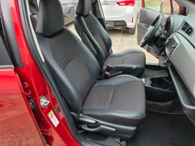 Обява за продажба на Toyota Yaris 1.4 D4D Navi Автоматик Камера Evro 5 ~13 990 лв. - изображение 7