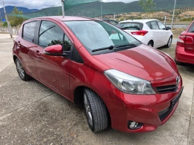 Обява за продажба на Toyota Yaris 1.4 D4D Navi Автоматик Камера Evro 5 ~13 990 лв. - изображение 2