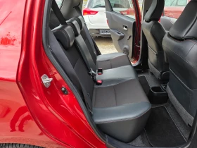 Обява за продажба на Toyota Yaris 1.4 D4D Navi Автоматик Камера Evro 5 ~13 990 лв. - изображение 8