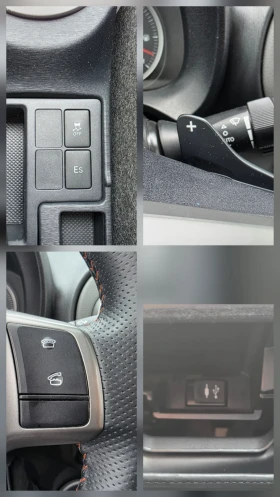 Toyota Yaris 1.4 D4D Navi   Evro 5 | Mobile.bg    14