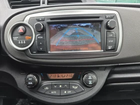 Toyota Yaris 1.4 D4D Navi   Evro 5 | Mobile.bg    13