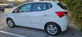 Обява за продажба на Hyundai Ix20 ~9 900 лв. - изображение 6 | Auto.bg Обява за продажба на Hyundai Ix20 ~9 900 лв. - изображение 6