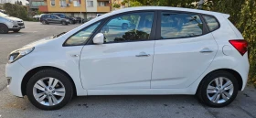 Обява за продажба на Hyundai Ix20 ~9 900 лв. - изображение 5 | Auto.bg Обява за продажба на Hyundai Ix20 ~9 900 лв. - изображение 5