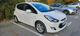 Обява за продажба на Hyundai Ix20 ~9 900 лв. - изображение 1 | Auto.bg Обява за продажба на Hyundai Ix20 ~9 900 лв. - изображение 1