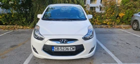 Обява за продажба на Hyundai Ix20 ~9 900 лв. - изображение 3 | Auto.bg Обява за продажба на Hyundai Ix20 ~9 900 лв. - изображение 3